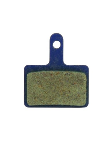 Diskette Brake Pads BP-10.